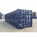 Container standard 40 pieds occasion (Classe A)