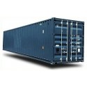 Container standard 40 pieds occasion (Classe A)