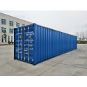 Used 40 foot standard container (Class A)