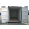 Container high cube pallet wide 20 pieds Occasion (Classe A)