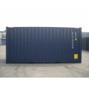 High cube pallet brede 20 voet container (Klasse A)