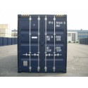 High cube pallet brede 20 voet container (Klasse A)