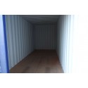 Container high cube pallet wide 20 pieds neuf