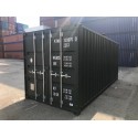 Nieuwe 40ft standaard container
