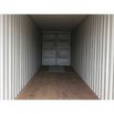 Gebruikte 20 voet standaard container (Klasse A)