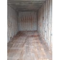 Used 20 feet standard container (Class C)