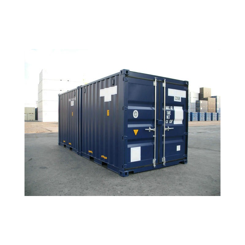 8 feet new storage container