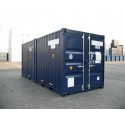 Container 8 pieds stockage neuf