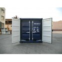 8 feet new storage container