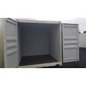 Container 10 pieds stockage neuf