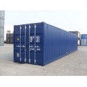 Nuovo container a doppia porta da 40 piedi