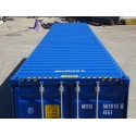 Container pallet wide high cube 45 feet