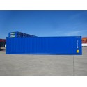 Containerpalette breit High Cube 45 Fuß