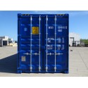 Container pallet wide high cube 45 feet