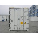 Container 45 pieds frigorifique reefer neuf