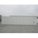 Container 45 pieds frigorifique reefer neuf