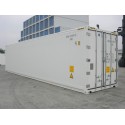 New 45 feet reefer refrigerated container