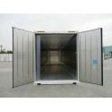 Container 40 pieds frigorifique reefer neuf