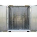 Container 40 pieds frigorifique reefer neuf