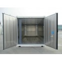 Container 20 pieds frigorifique reefer neuf
