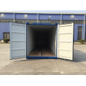 New high cube pallet wide 45 feet container