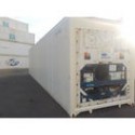 Container 45 pieds frigorifique reefer occasion (Classe A)