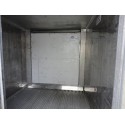 Container refrigerato refrigerato da 10 piedi usato (classe A)