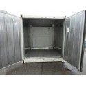 Used 10ft reefer refrigerated container (class A)