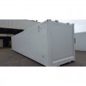 Container 40 pieds isotherme occasion (Classe A)