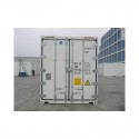 Container 40 pieds isotherme neuf