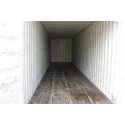 Gebrauchter High Cube Palettenbreiter 45 Fuß Container (Klasse B)