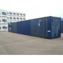 Gebruikte 45 voet high cube pallet brede container (Klasse A)