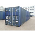 Gebruikte 45 voet high cube pallet brede container (Klasse A)