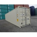 Container high cube pallet wide 40 pieds neuf