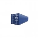 Container high cube pallet wide 40 pieds occasion (Classe A)