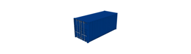 Découvrez notre gamme complète de containers maritimes.